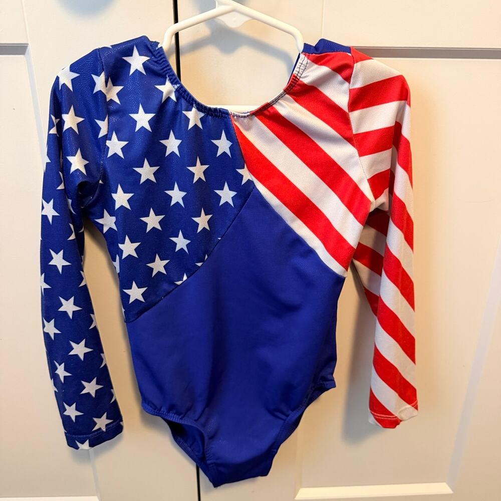 Leotard
